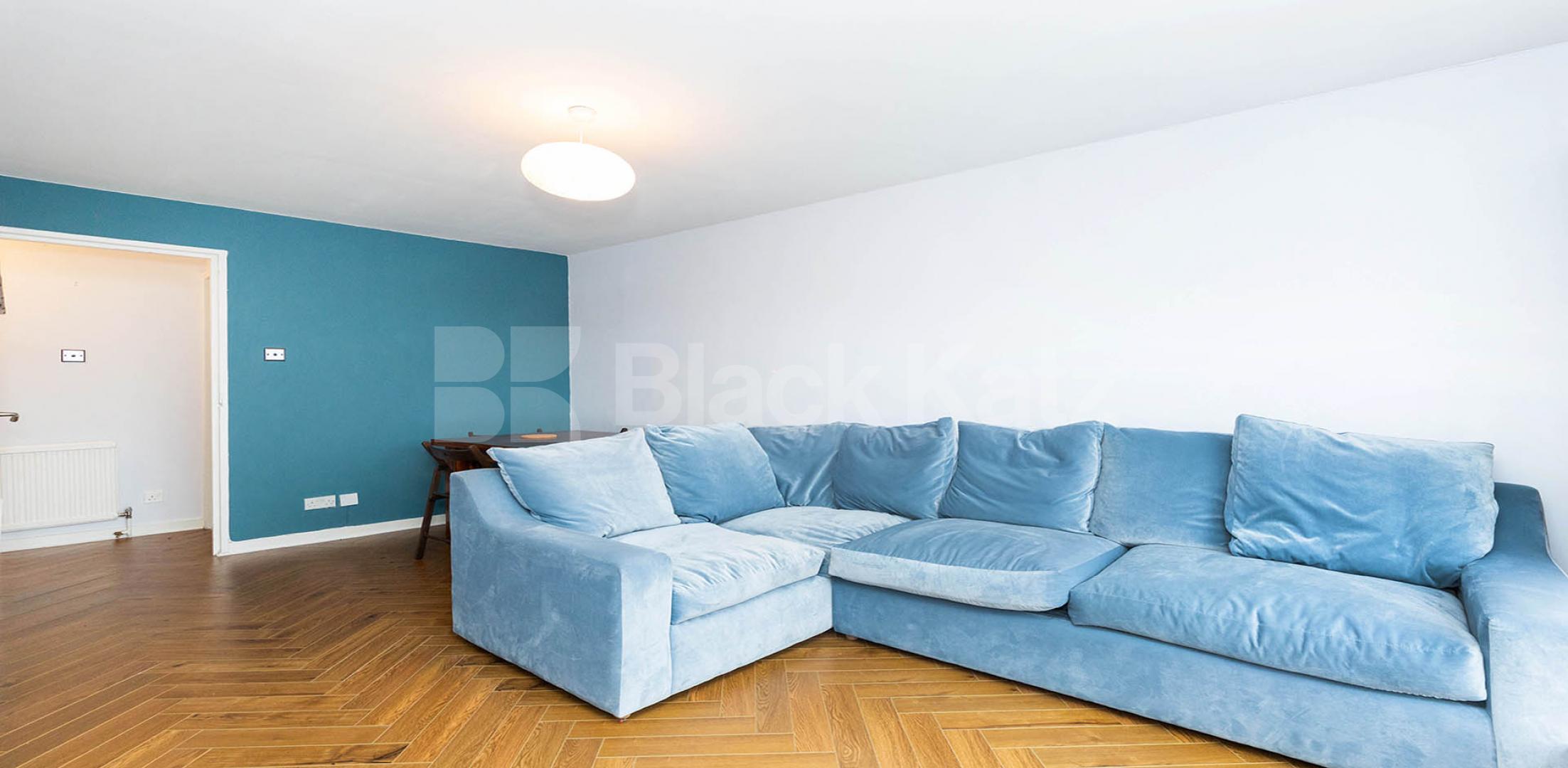 			STUNNING SPACIOUS ONE BED!, 1 Bedroom, 1 bath, 1 reception Apartment			 Warltersville Road, Archway / Crouch Hill